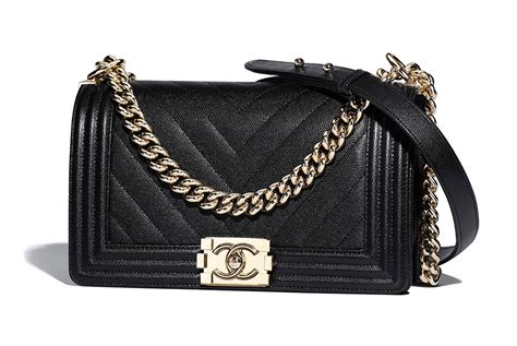 chanel tote bag 2018 hk|chanel bag price guide.